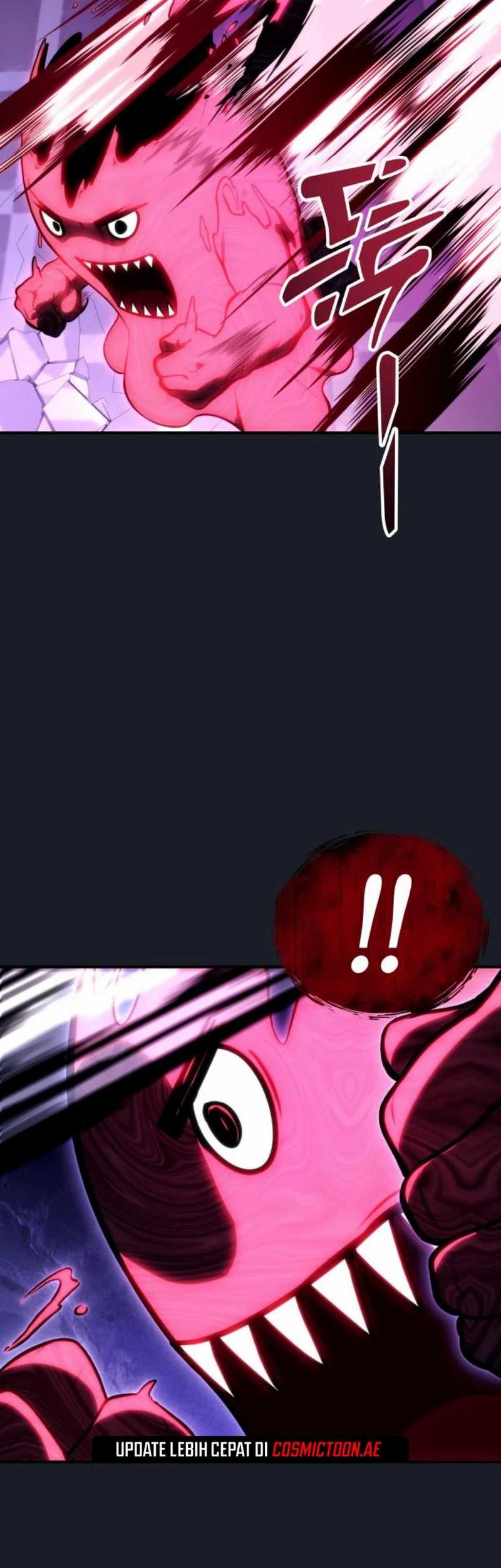 Tower Of God: Side Story Urek Mazino Chapter 9 Gambar 59