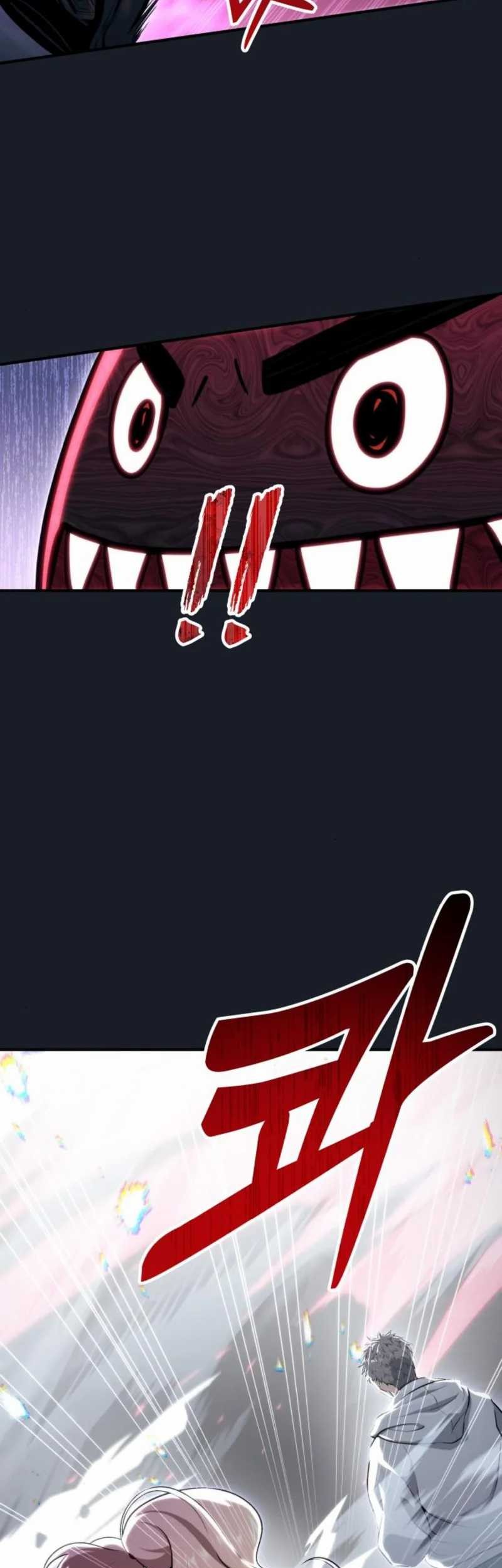 Tower Of God: Side Story Urek Mazino Chapter 9 Gambar 66