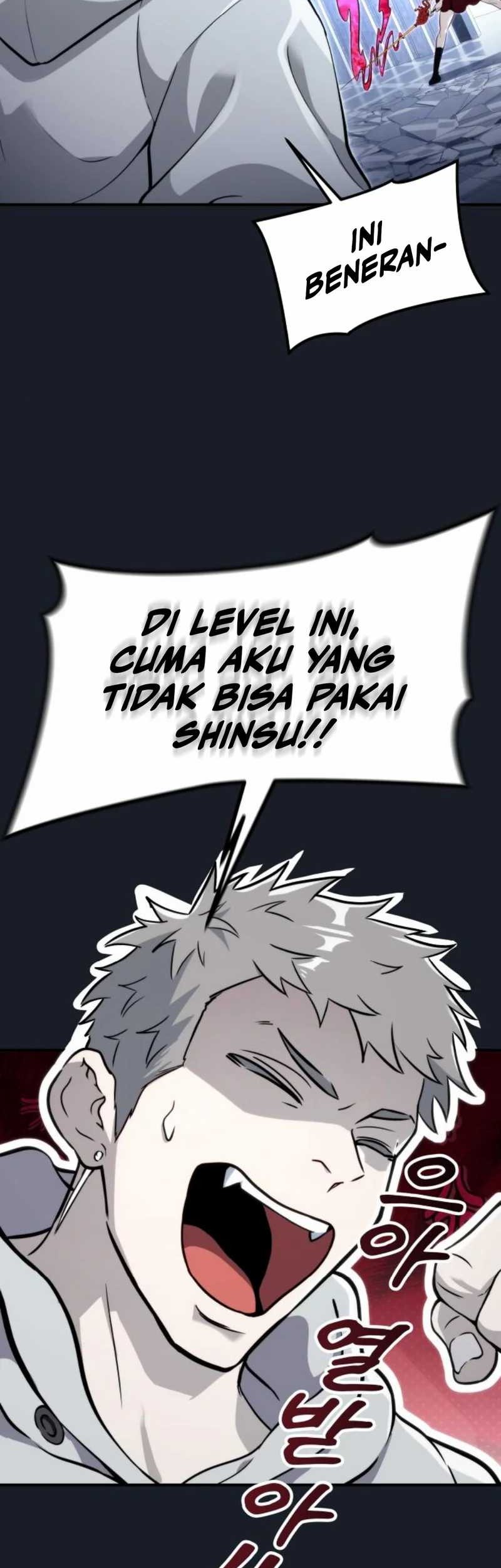 Tower Of God: Side Story Urek Mazino Chapter 9 Gambar 76