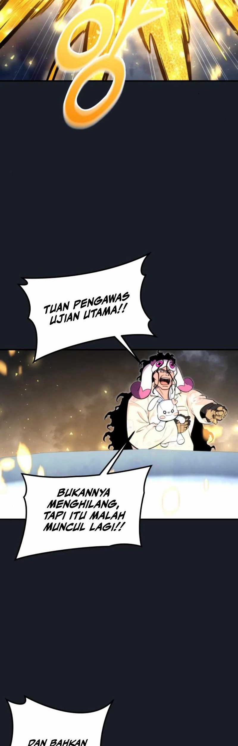 Tower Of God: Side Story Urek Mazino Chapter 9 Gambar 83