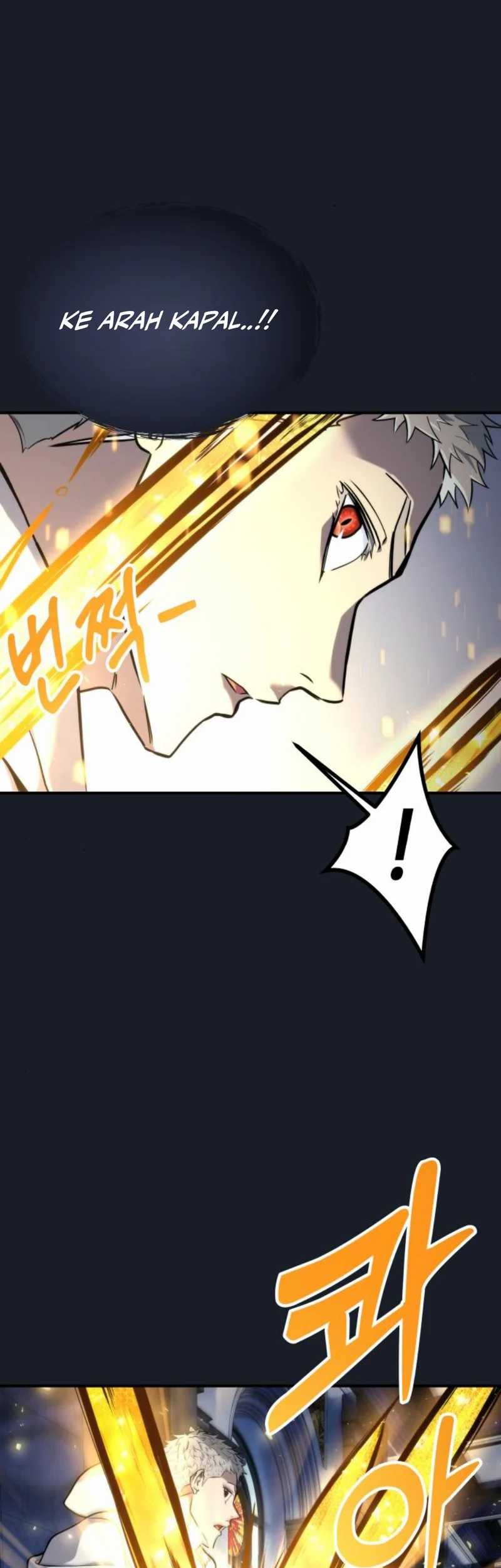 Tower Of God: Side Story Urek Mazino Chapter 9 Gambar 86