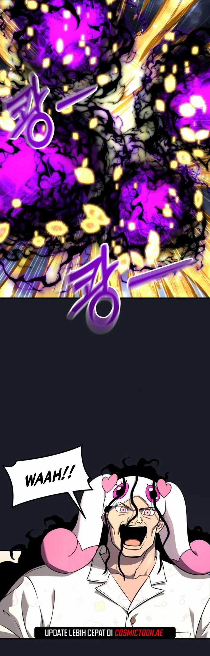 Tower Of God: Side Story Urek Mazino Chapter 9 Gambar 10