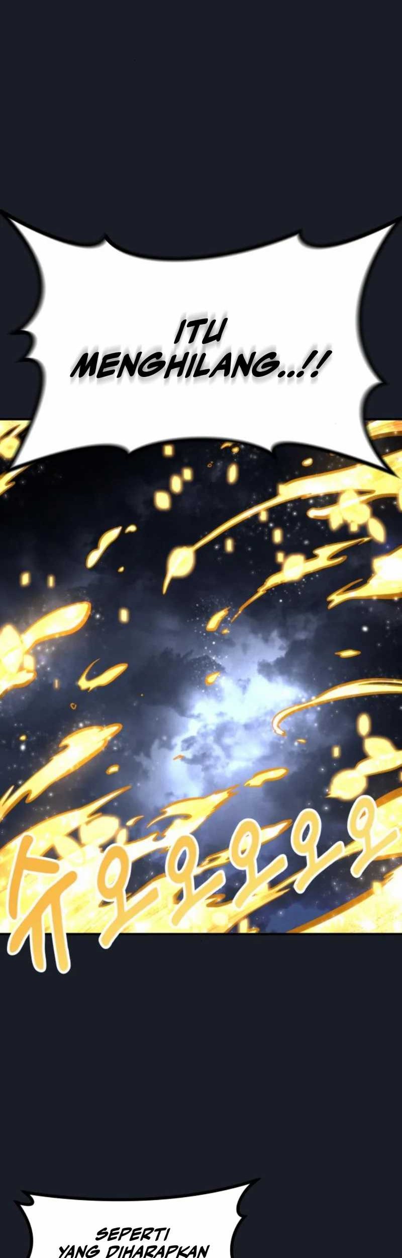 Tower Of God: Side Story Urek Mazino Chapter 9 Gambar 11