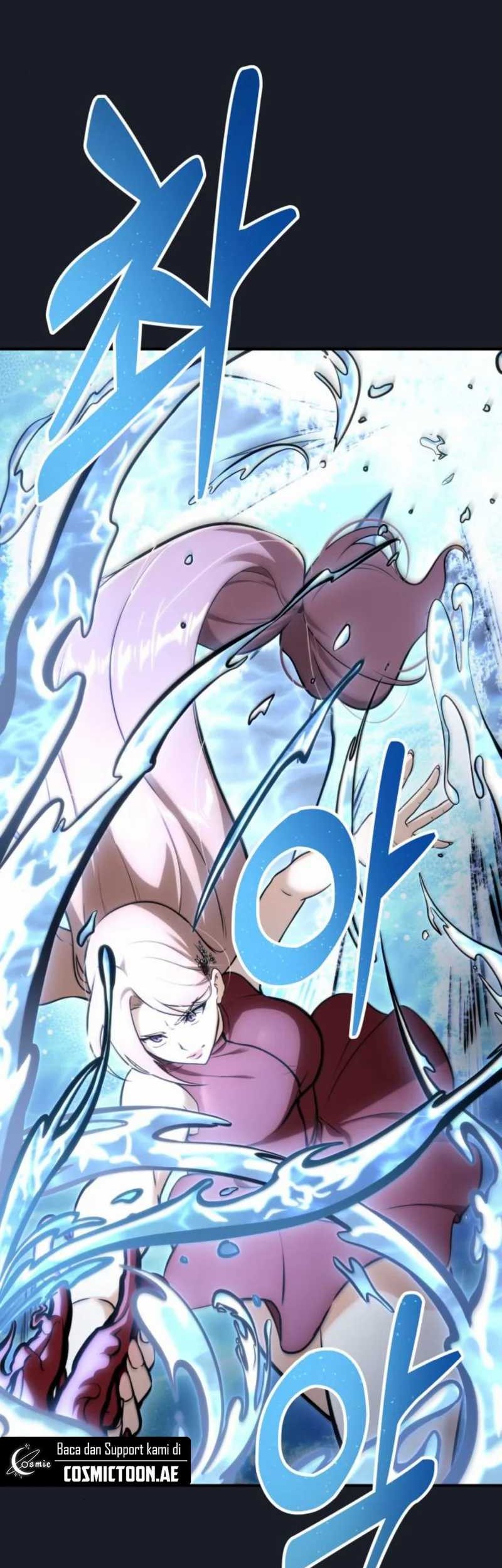 Tower Of God: Side Story Urek Mazino Chapter 9 Gambar 22