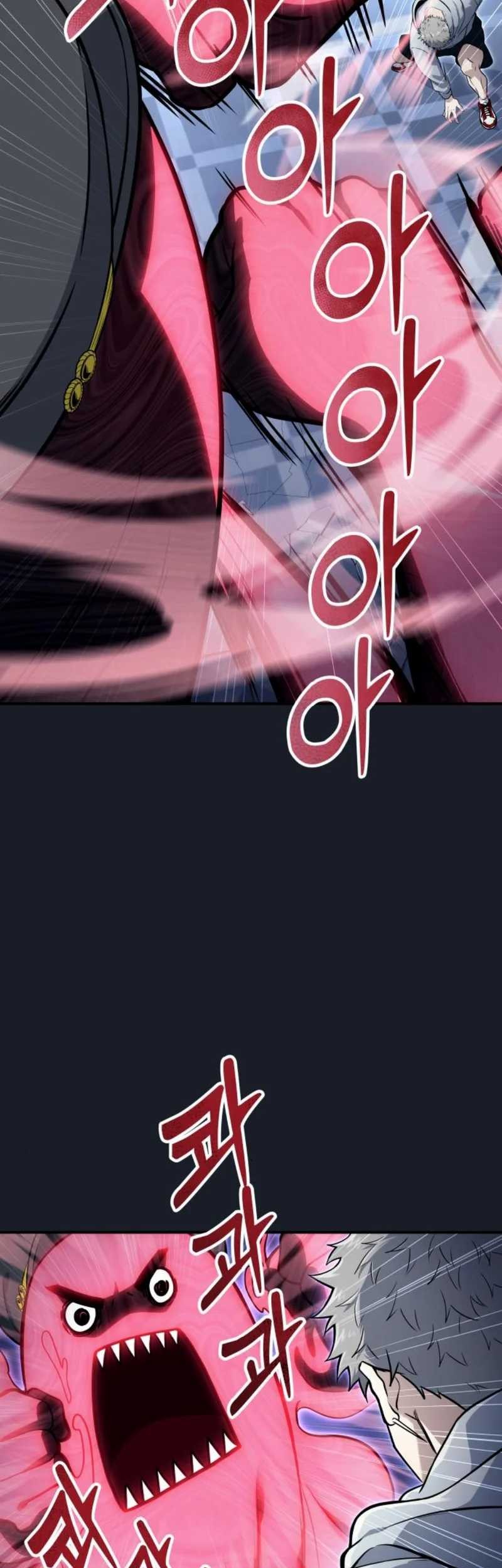 Tower Of God: Side Story Urek Mazino Chapter 9 Gambar 30