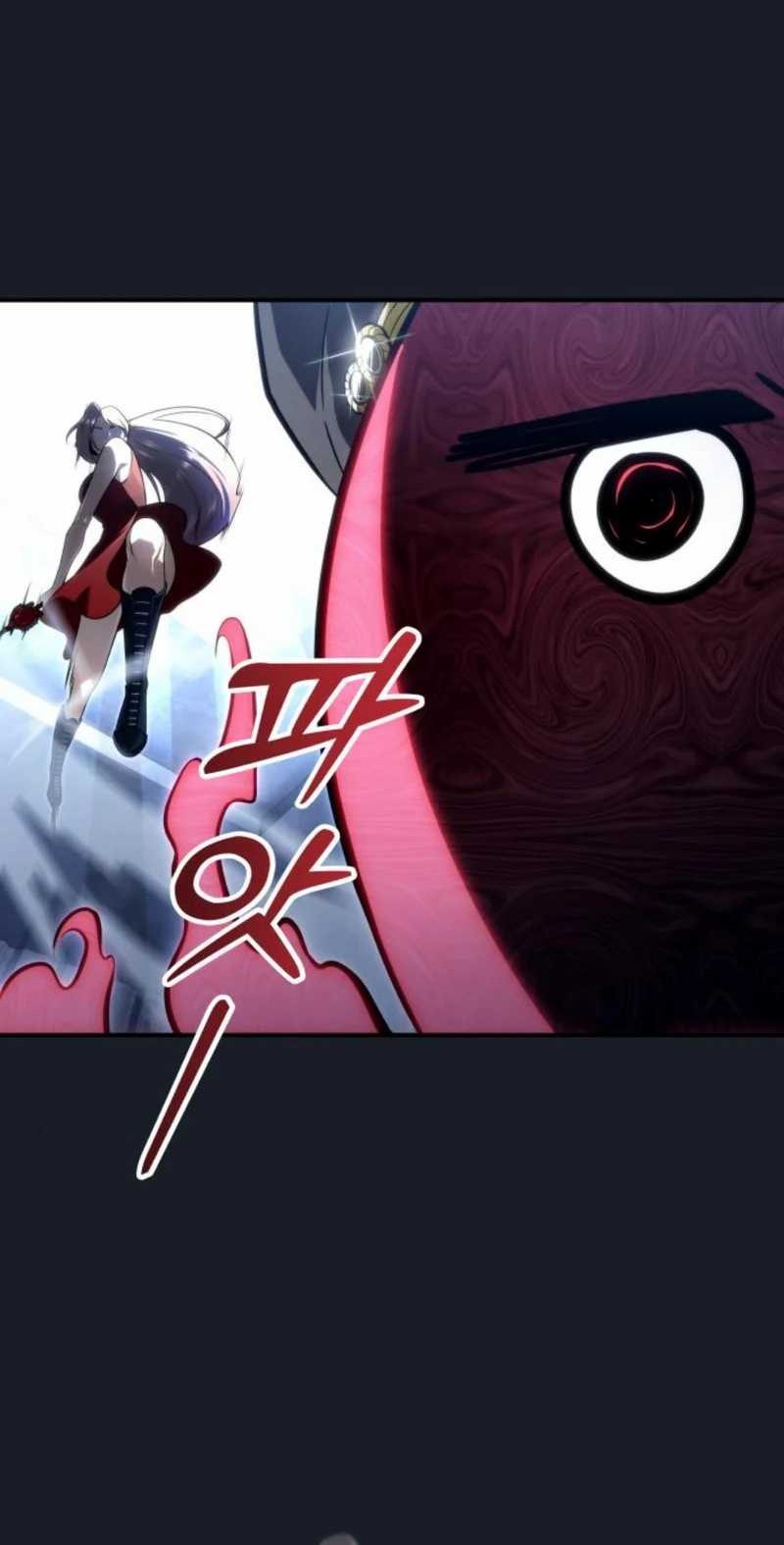 Tower Of God: Side Story Urek Mazino Chapter 9 Gambar 43
