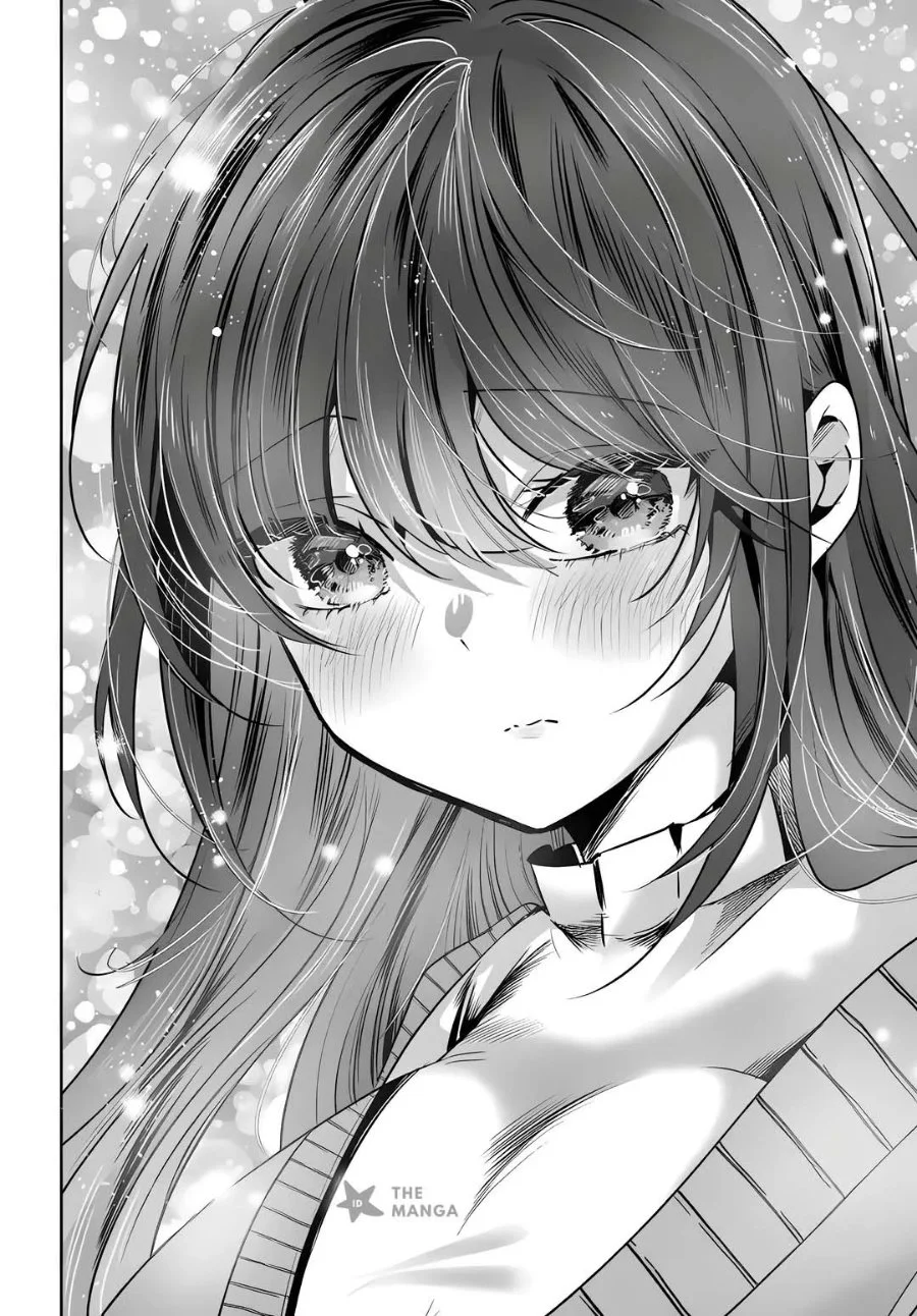Tozaki-san wa Boku ni Dake Tsumetai Chapter 22 Gambar 22