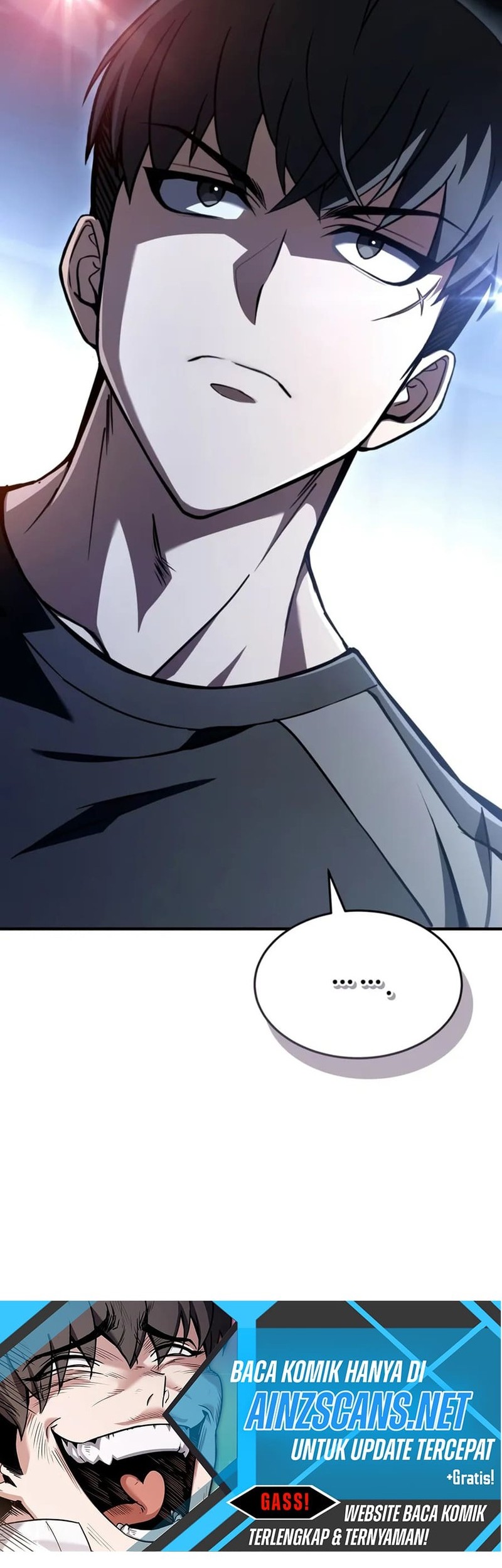 Trait Hoarder Chapter 36 Gambar 37