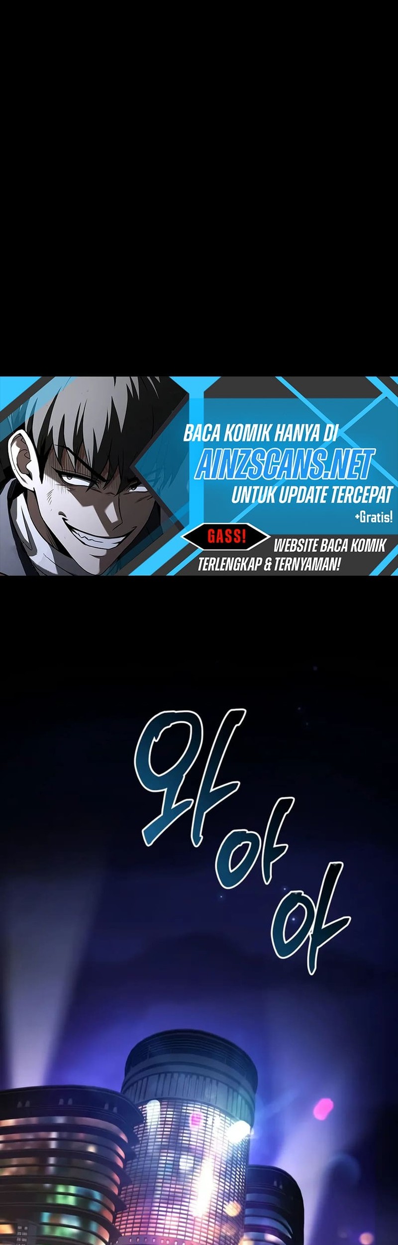 Manhwa Trait Hoarder Chapter 36 gambar nomor 2