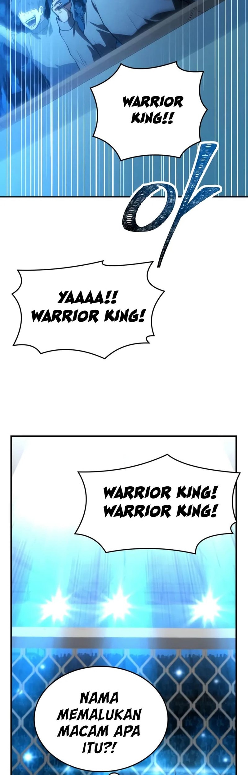 Trait Hoarder Chapter 36 Gambar 96