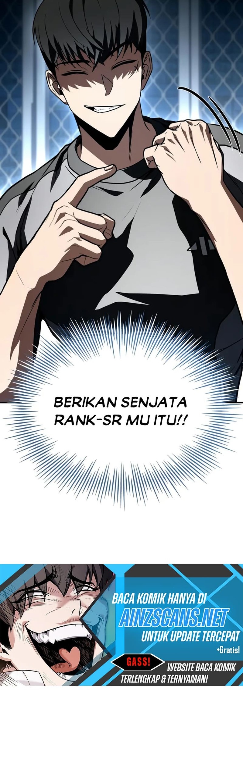 Trait Hoarder Chapter 36 Gambar 108