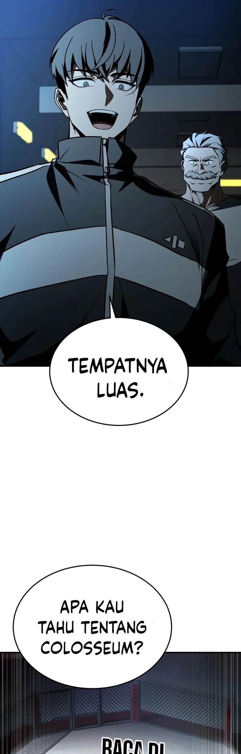 Trait Hoarder Chapter 36 Gambar 5