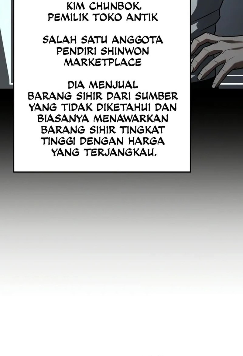 Trait Hoarder Chapter 36 Gambar 8