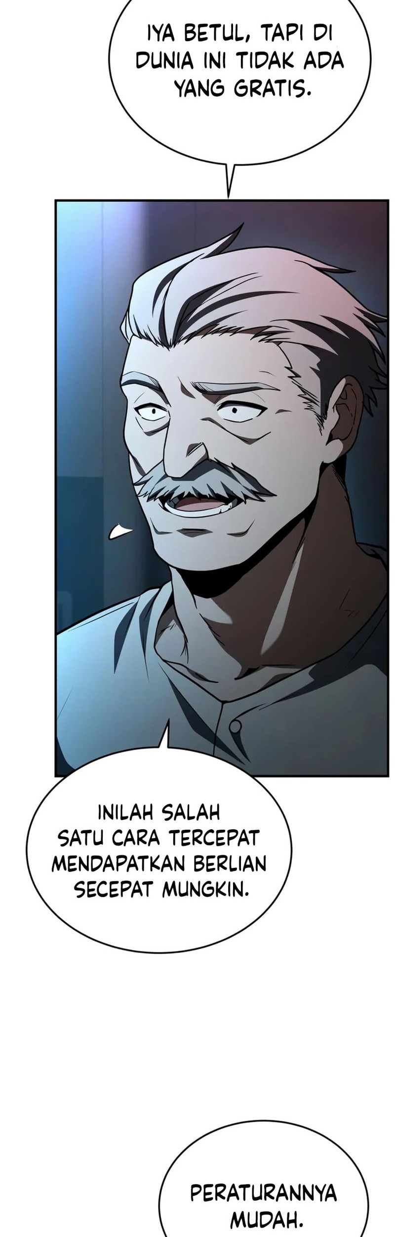 Trait Hoarder Chapter 36 Gambar 10