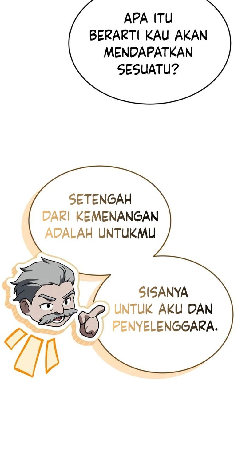 Trait Hoarder Chapter 36 Gambar 16