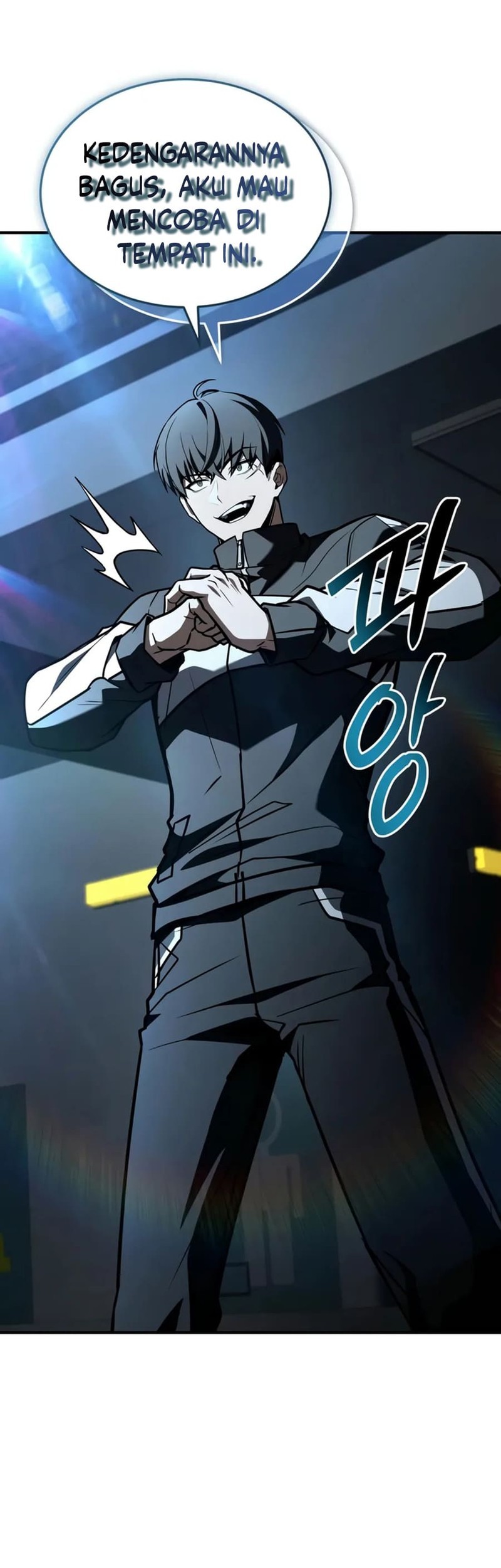 Trait Hoarder Chapter 36 Gambar 17