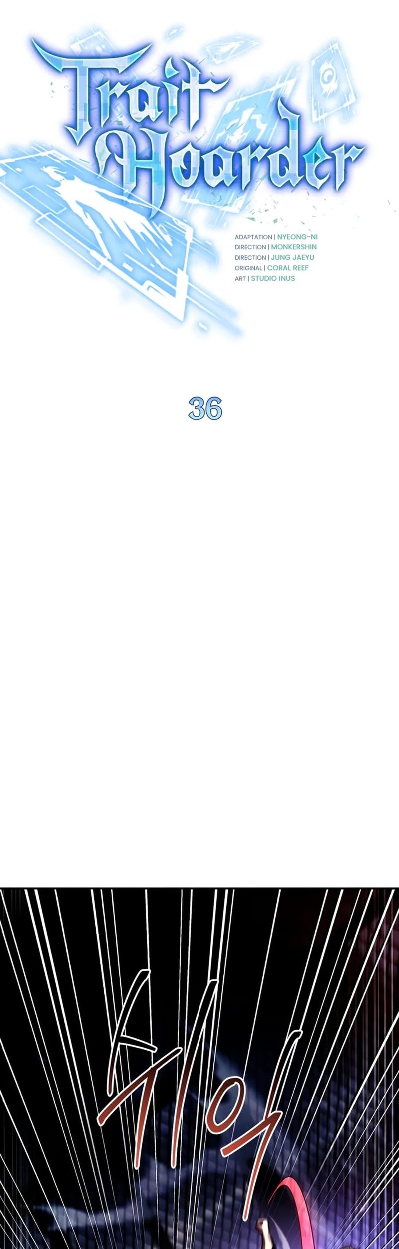 Trait Hoarder Chapter 36 Gambar 18