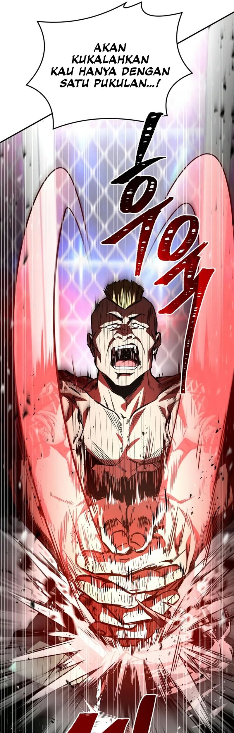 Trait Hoarder Chapter 36 Gambar 21