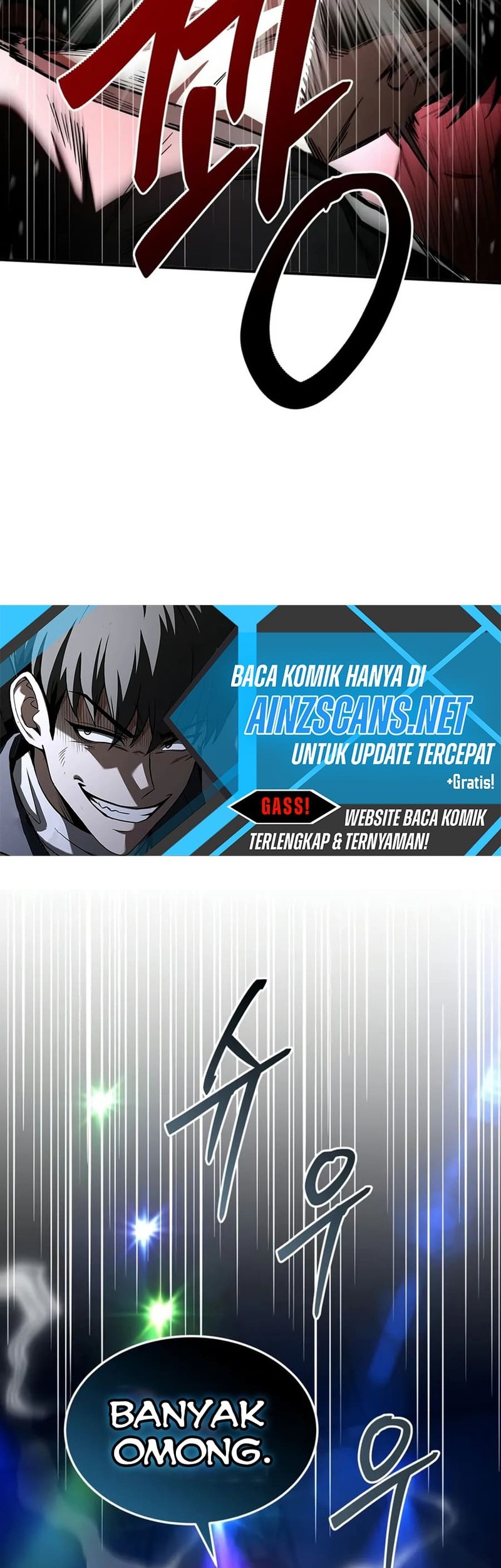 Trait Hoarder Chapter 36 Gambar 22