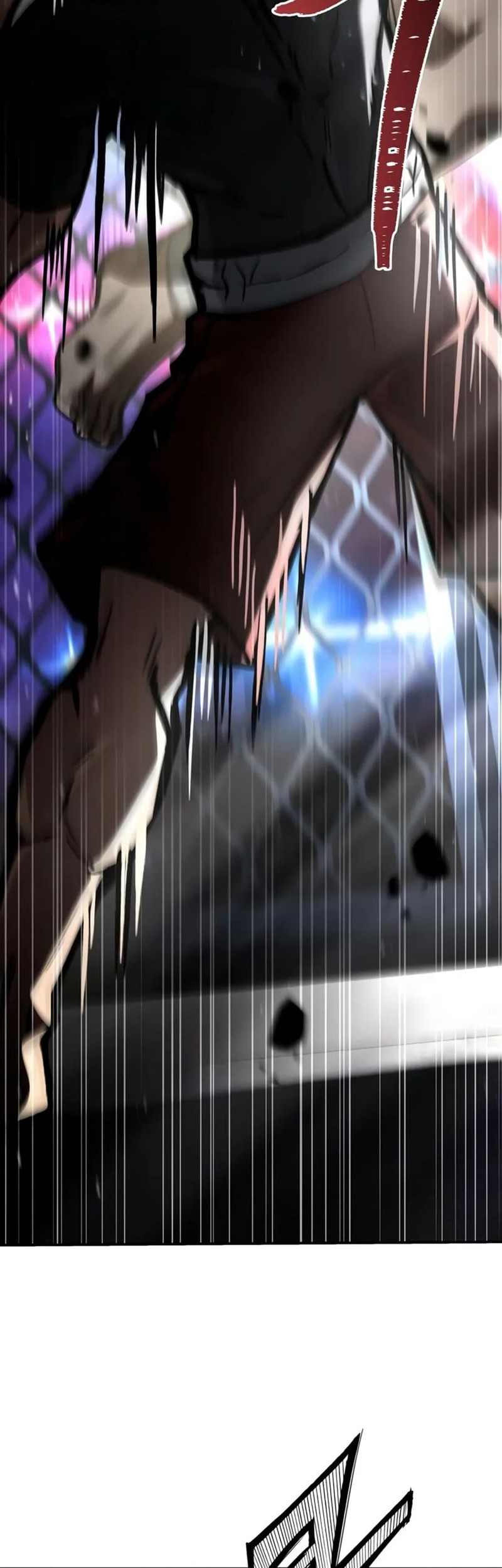 Trait Hoarder Chapter 36 Gambar 26