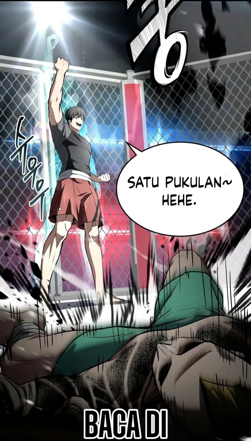 Trait Hoarder Chapter 36 Gambar 27