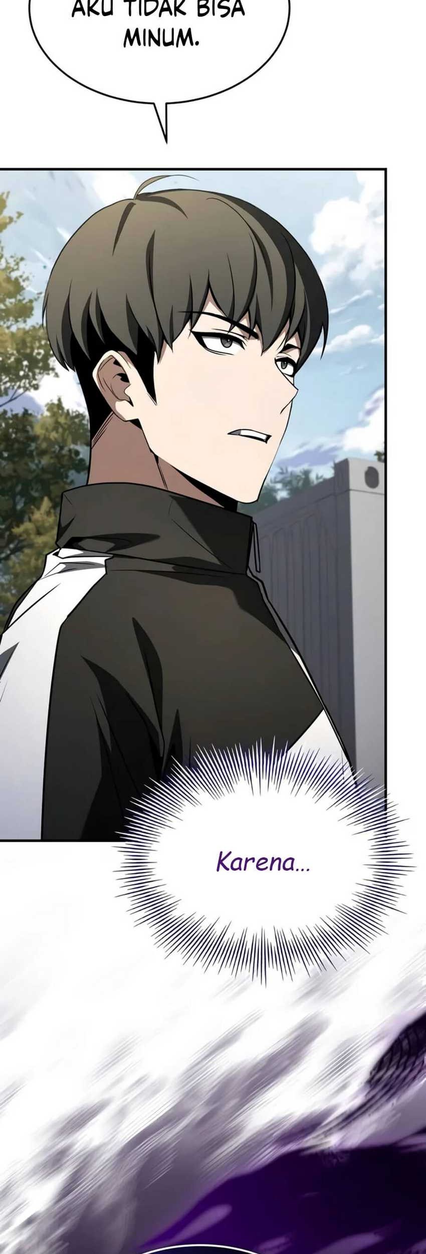 Trait Hoarder Chapter 37 Gambar 95