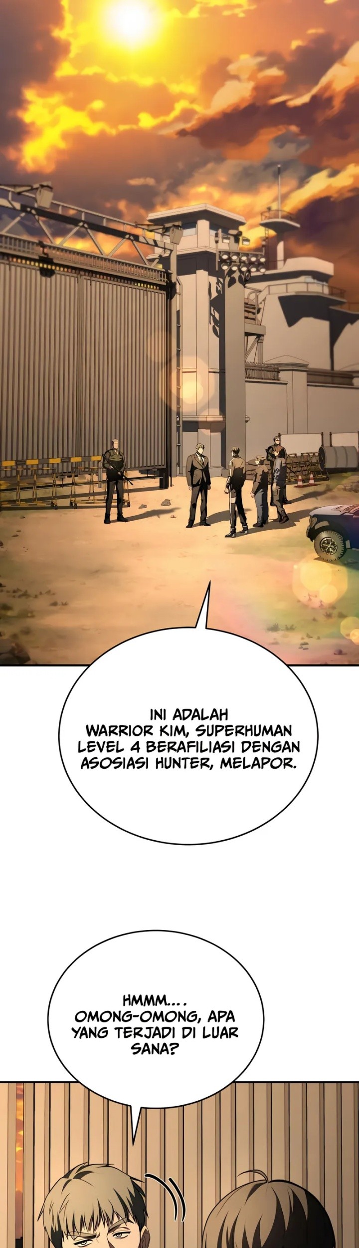 Trait Hoarder Chapter 38 Gambar 68