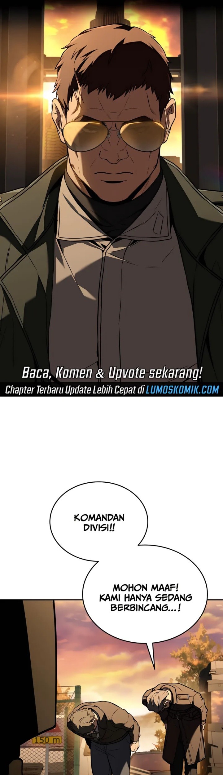 Trait Hoarder Chapter 38 Gambar 84