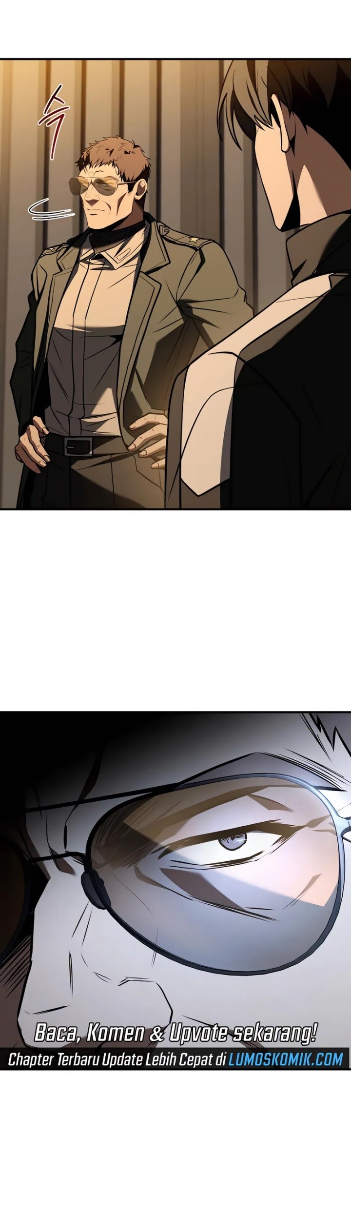 Trait Hoarder Chapter 38 Gambar 89