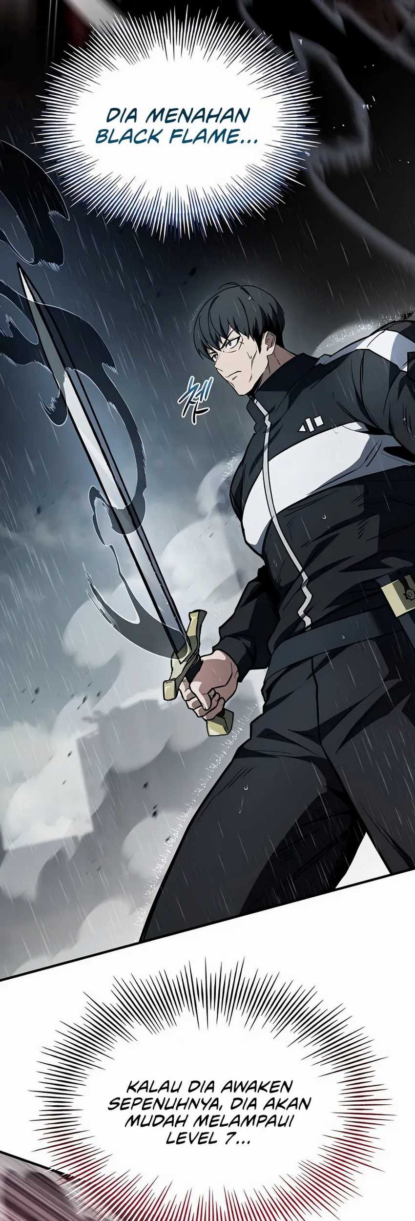 Trait Hoarder Chapter 39 Gambar 54