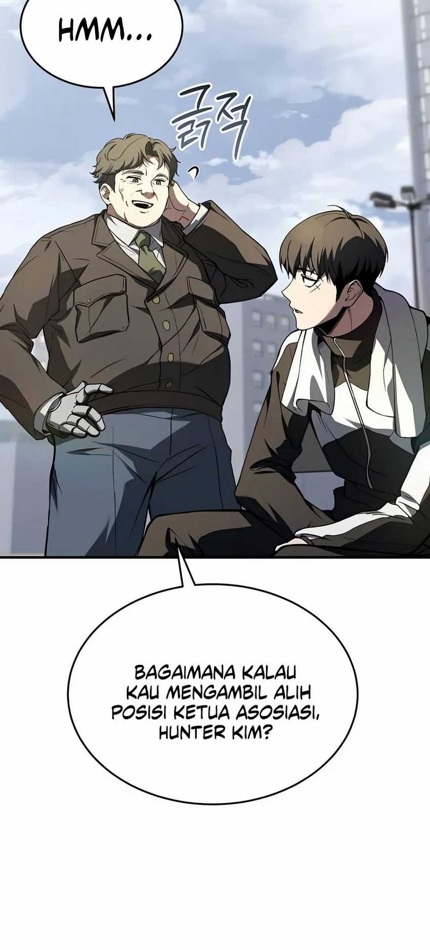 Trait Hoarder Chapter 39 Gambar 79