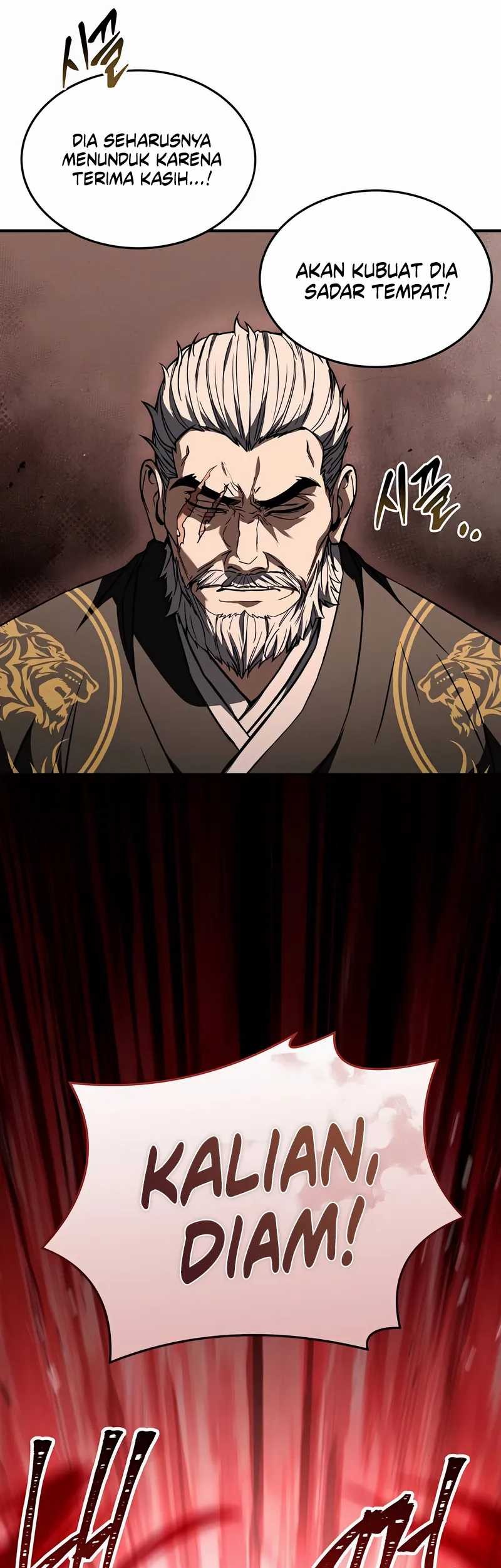 Trait Hoarder Chapter 39 Gambar 100