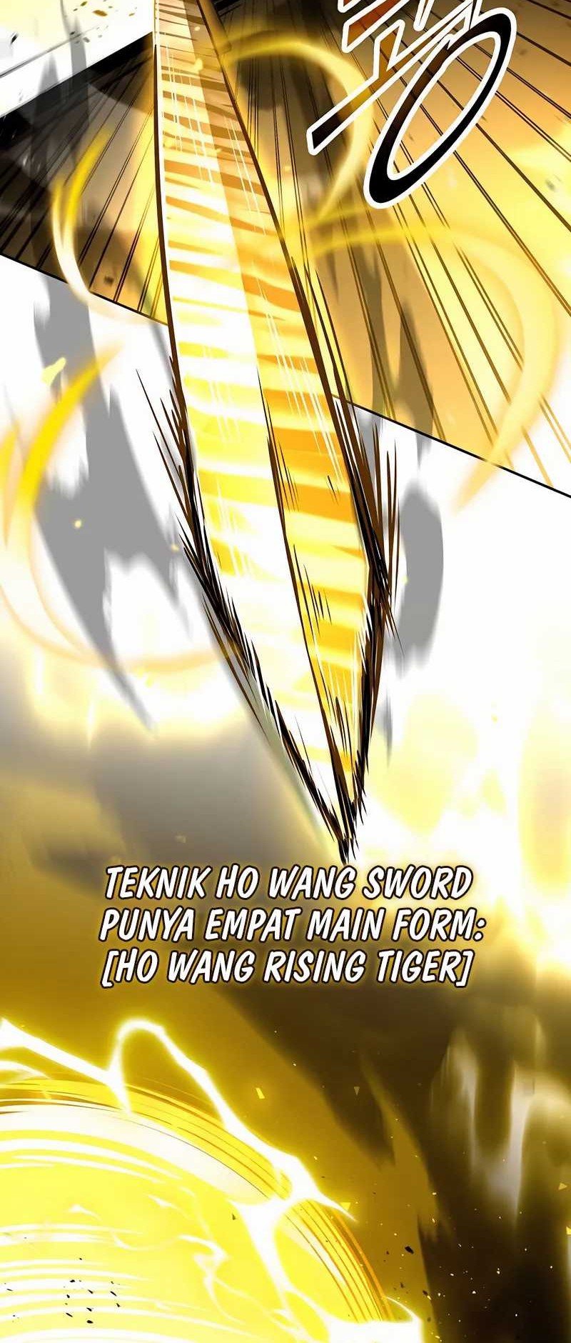 Trait Hoarder Chapter 40 Gambar 44