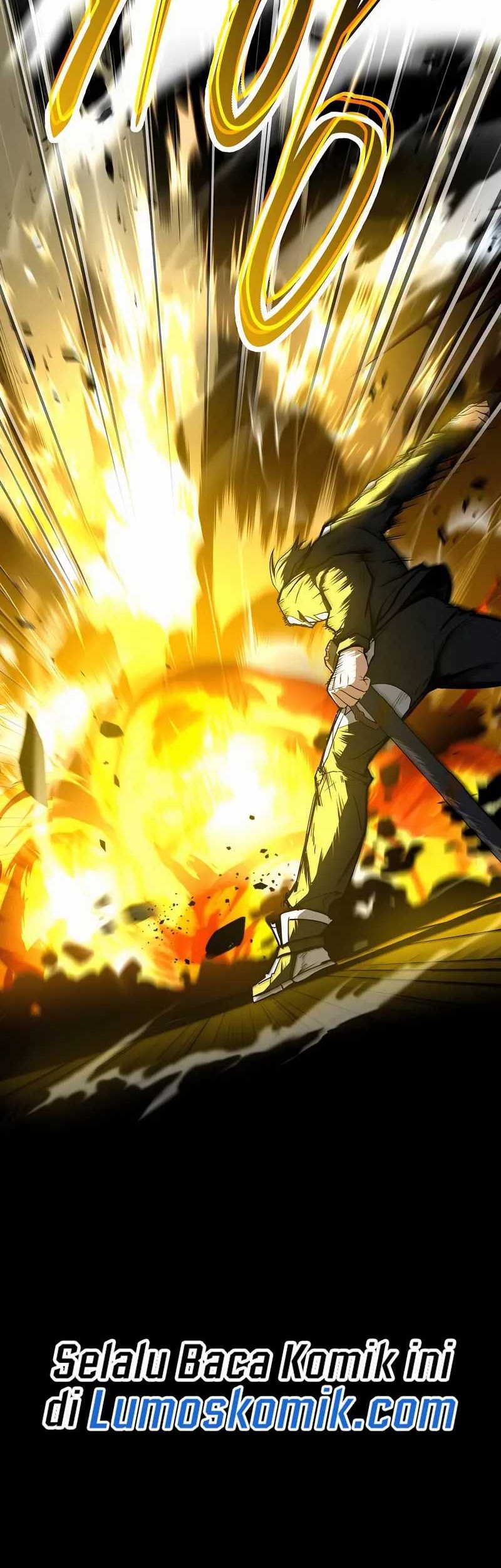 Trait Hoarder Chapter 40 Gambar 52