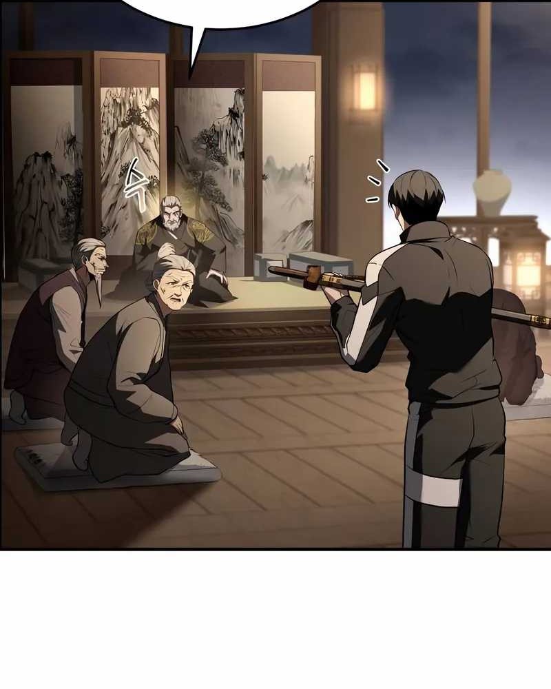 Trait Hoarder Chapter 40 Gambar 3