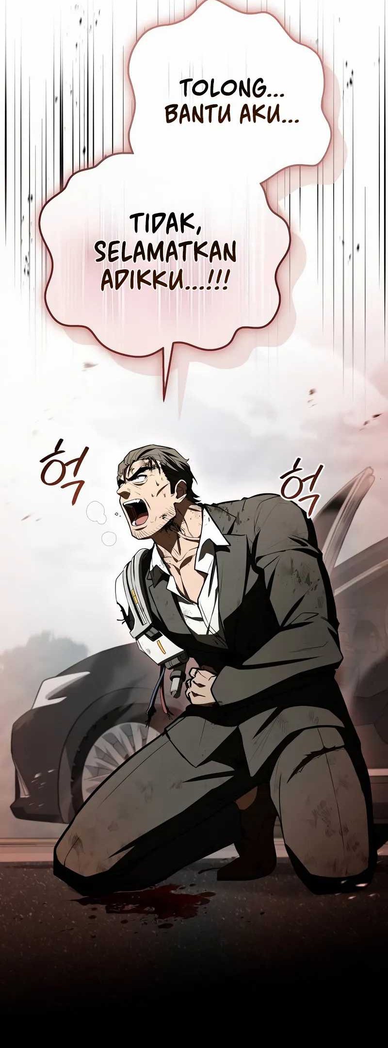 Trait Hoarder Chapter 40 Gambar 63