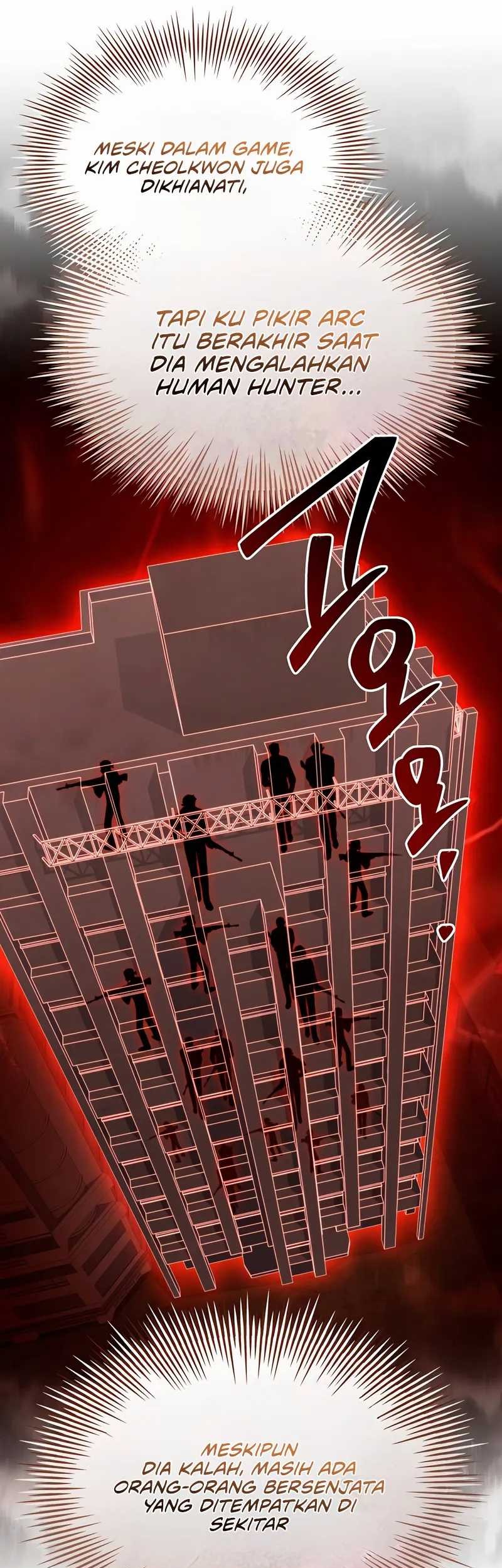 Trait Hoarder Chapter 40 Gambar 72