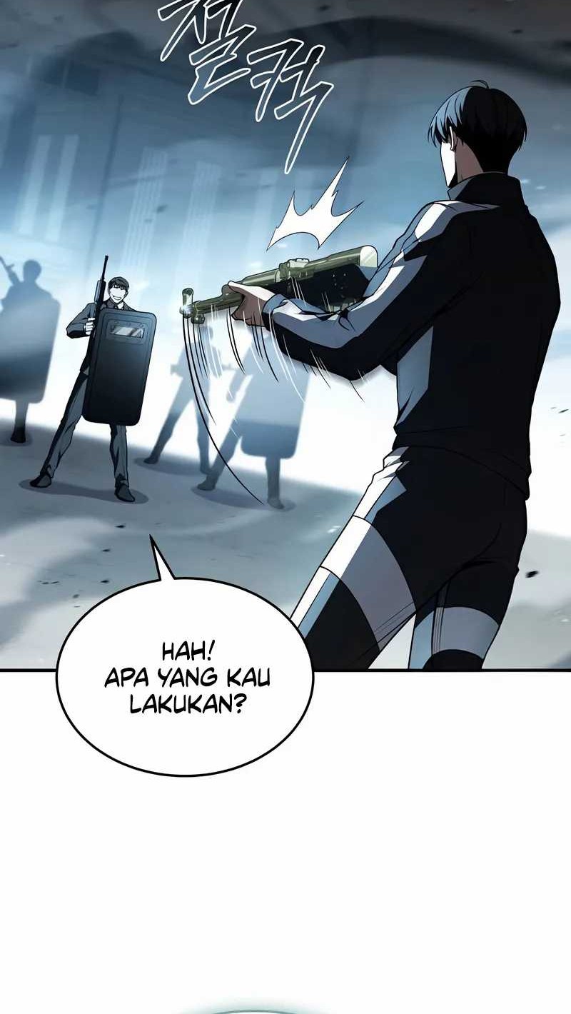 Trait Hoarder Chapter 40 Gambar 85