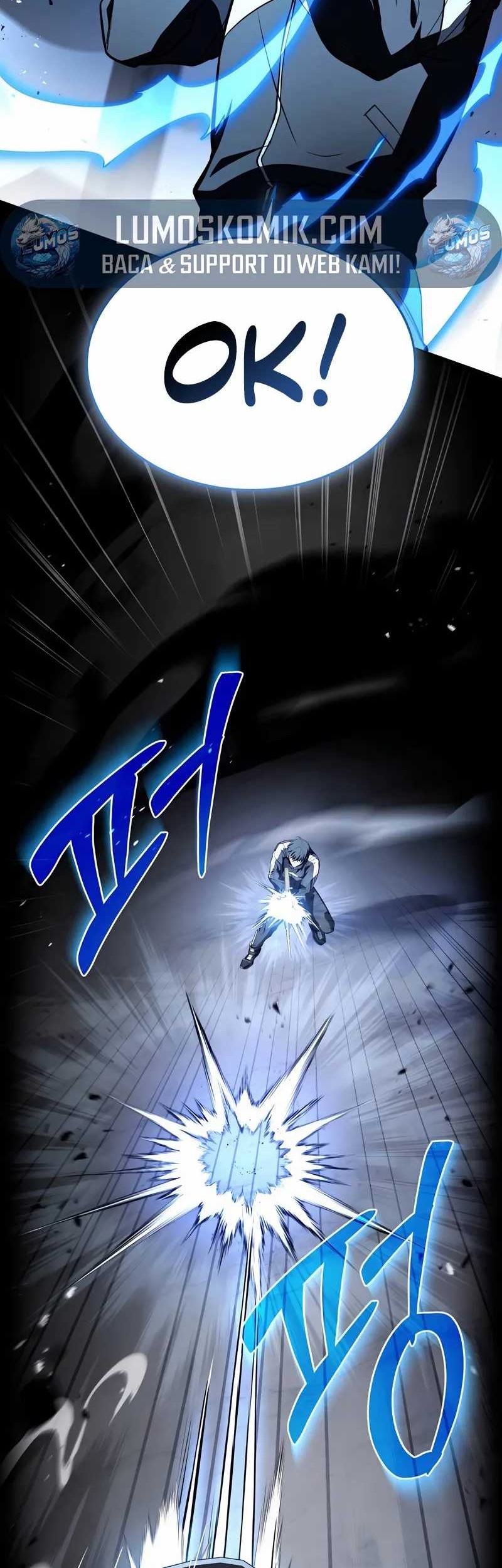 Trait Hoarder Chapter 40 Gambar 87
