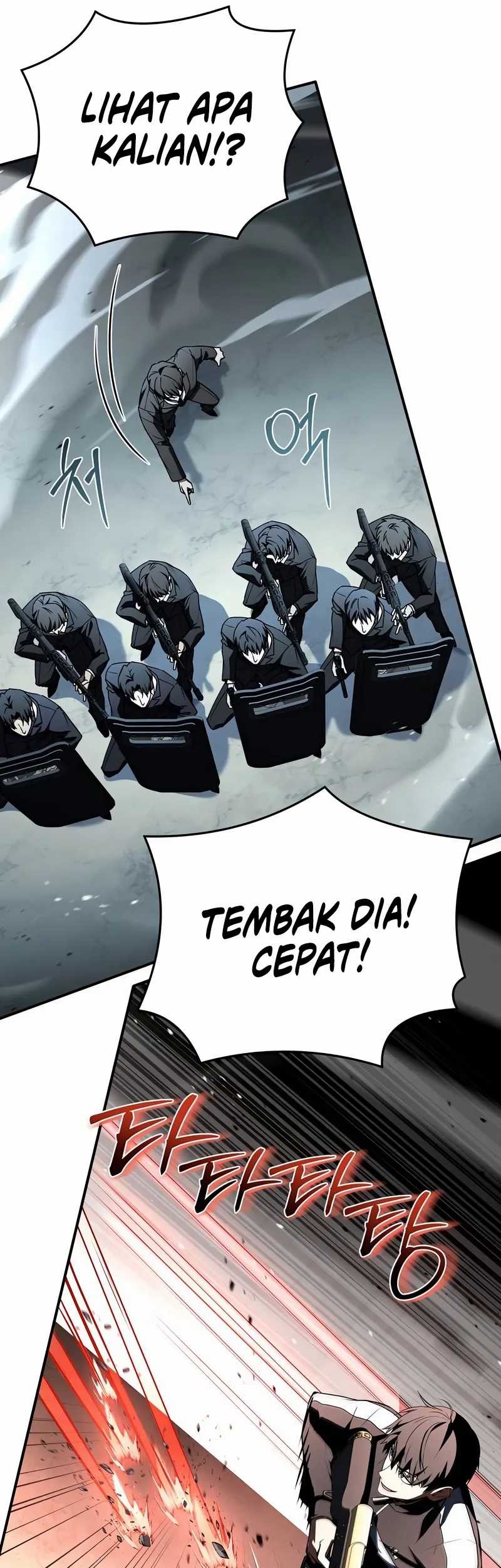 Trait Hoarder Chapter 40 Gambar 91