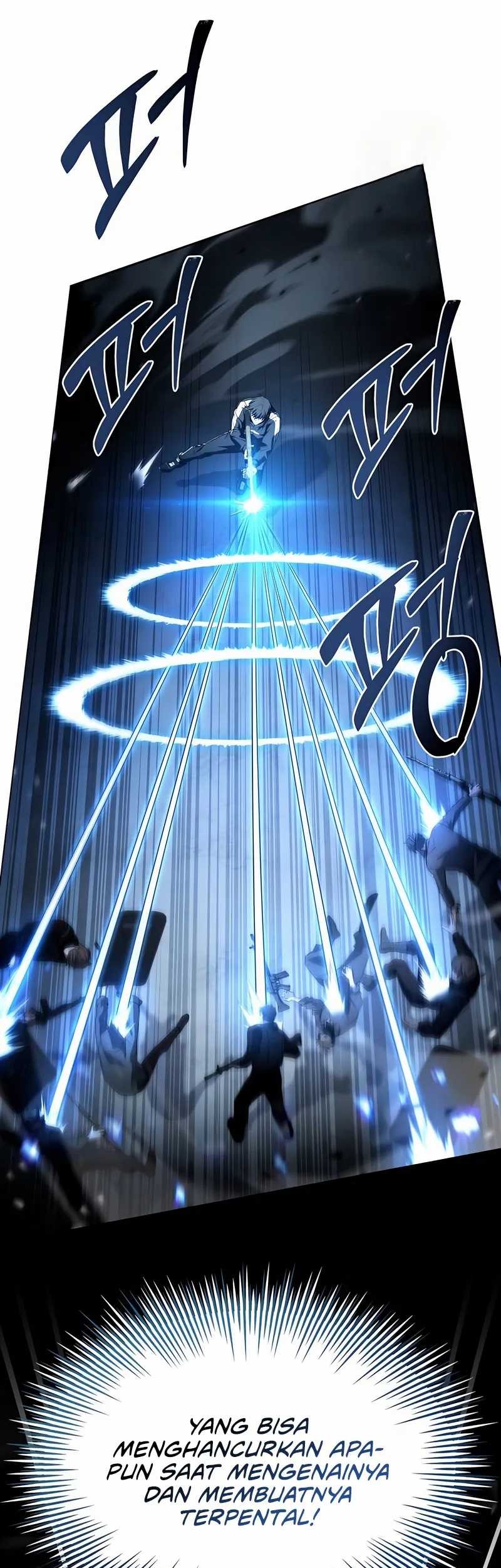 Trait Hoarder Chapter 40 Gambar 94