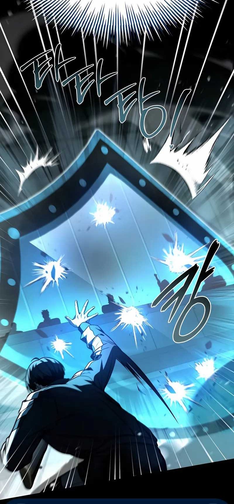 Trait Hoarder Chapter 40 Gambar 95