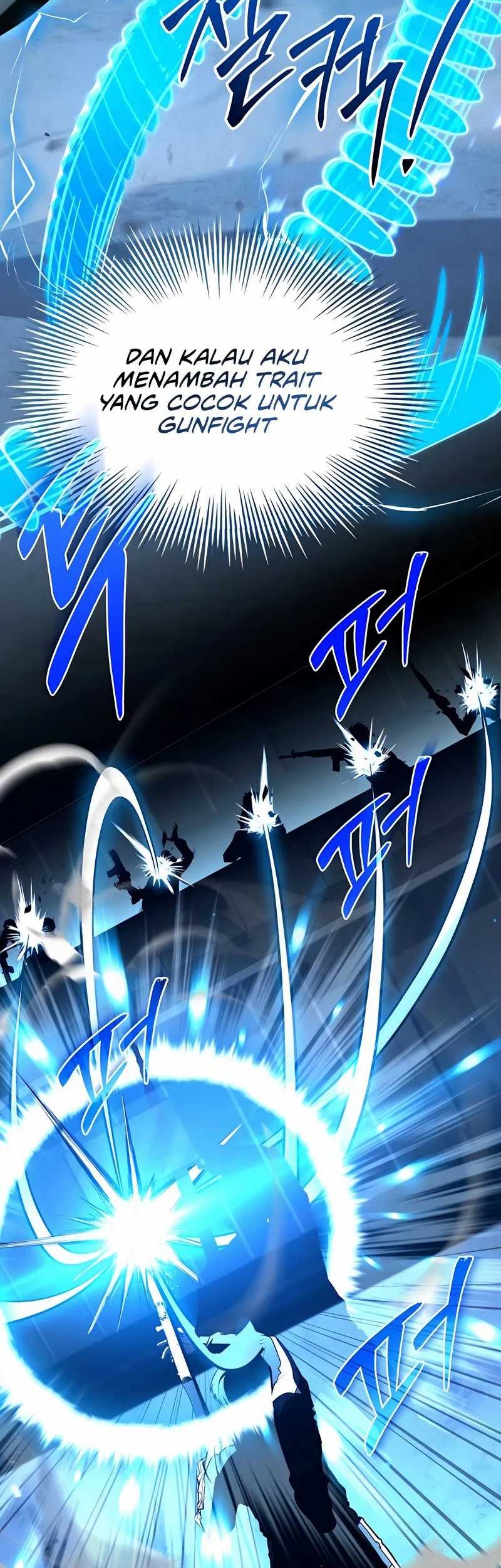 Trait Hoarder Chapter 40 Gambar 97