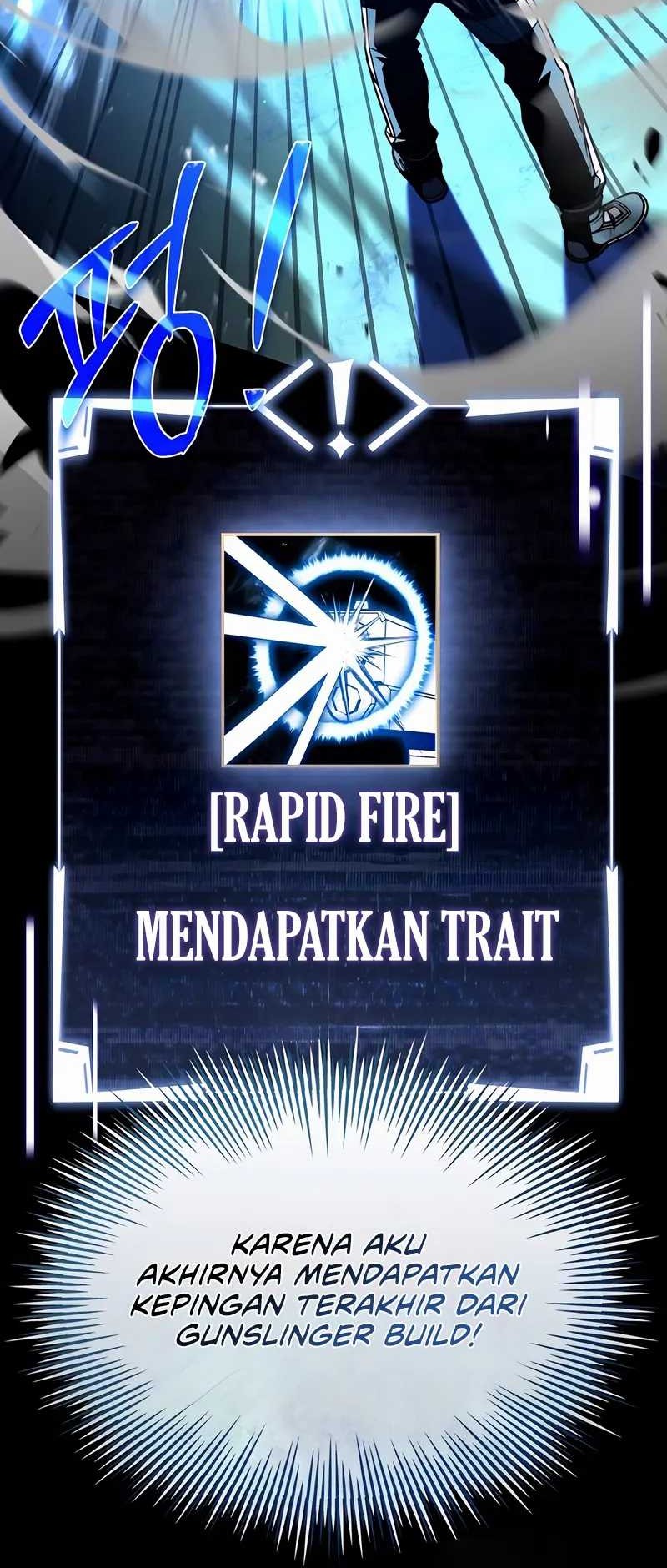 Trait Hoarder Chapter 40 Gambar 98