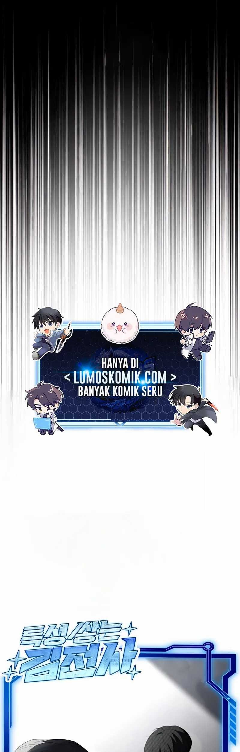 Trait Hoarder Chapter 40 Gambar 102