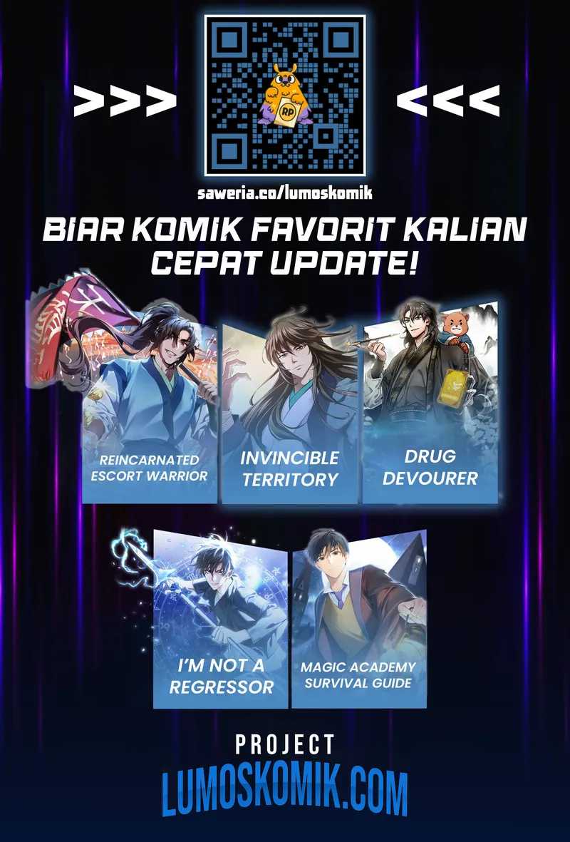 Trait Hoarder Chapter 40 Gambar 105