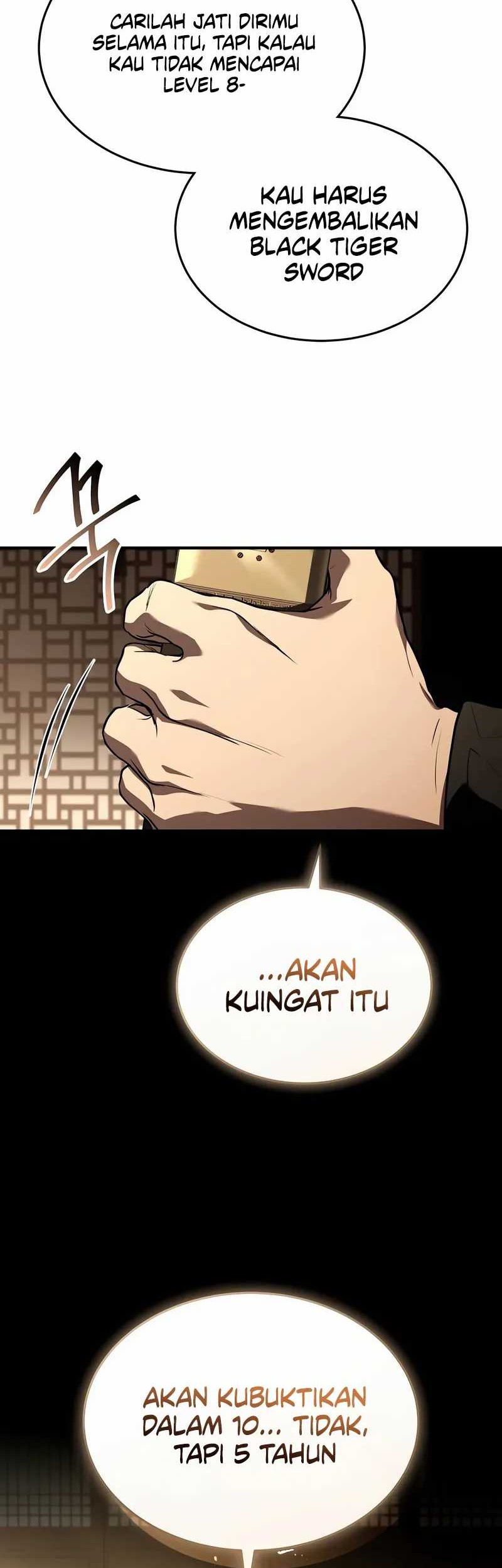 Trait Hoarder Chapter 40 Gambar 15