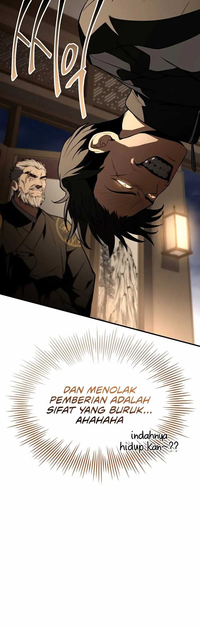 Trait Hoarder Chapter 40 Gambar 18