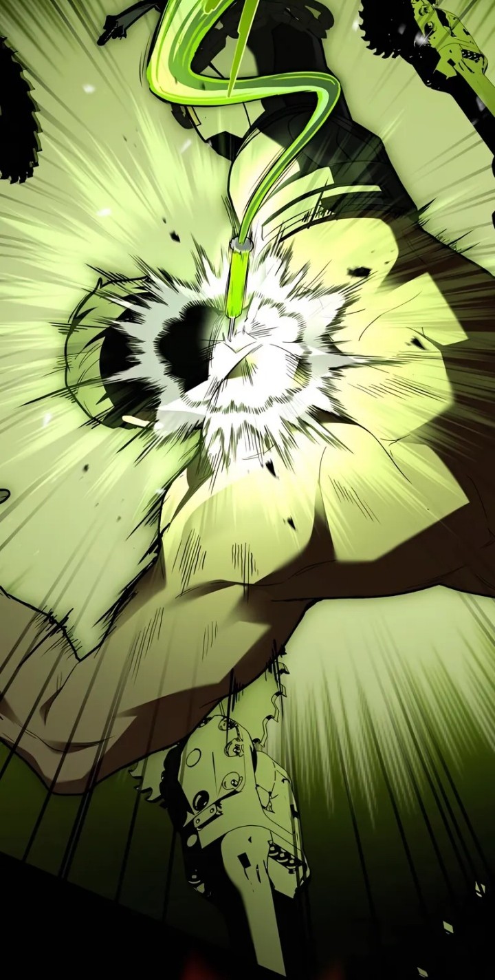 Trait Hoarder Chapter 41 Gambar 73