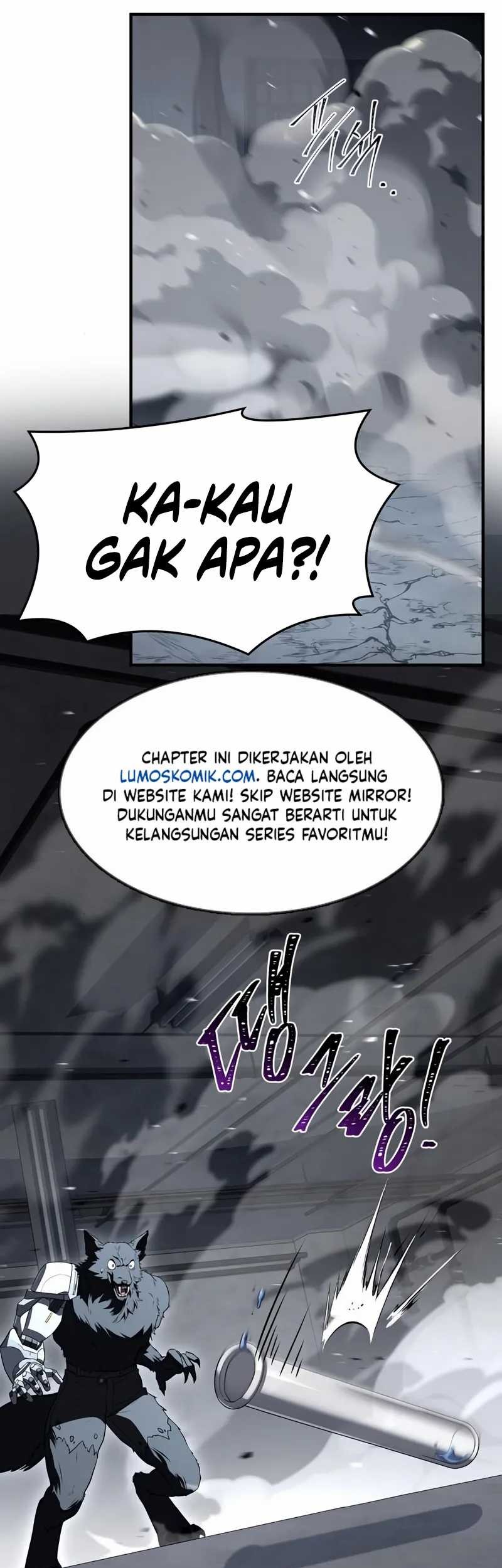 Trait Hoarder Chapter 42 Gambar 32